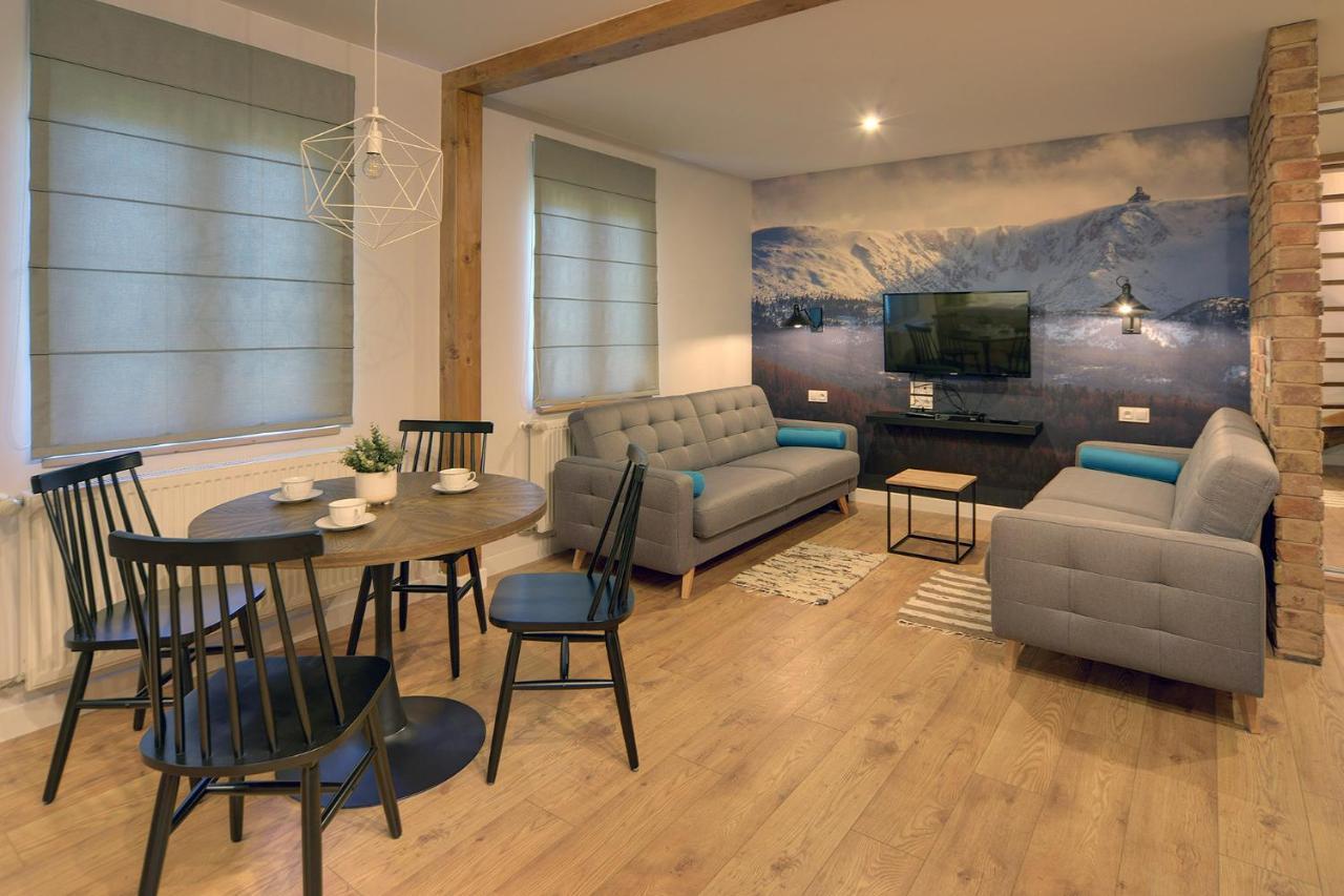 Apartamenty Sun Seasons 24 - Willa קרפאז' מראה חיצוני תמונה