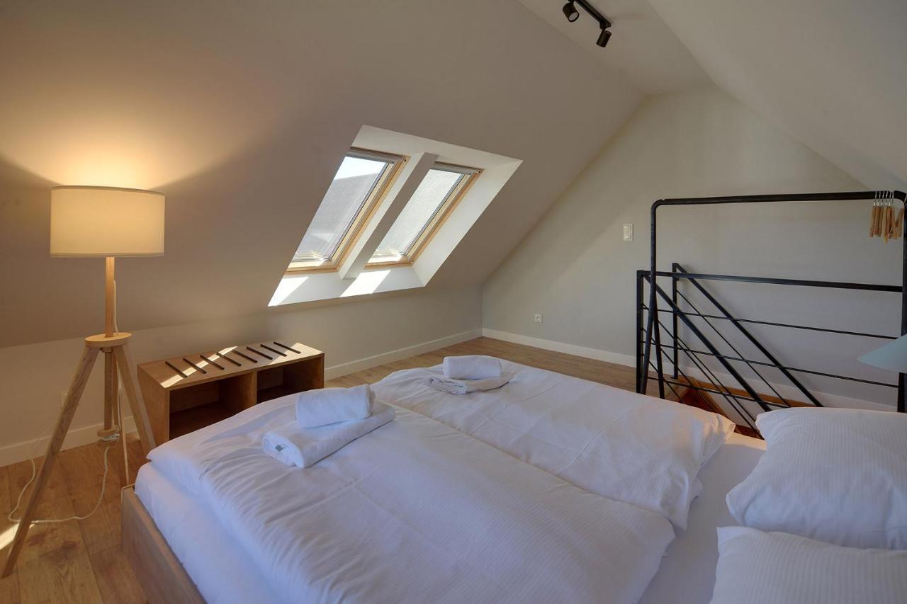 Apartamenty Sun Seasons 24 - Willa קרפאז' מראה חיצוני תמונה