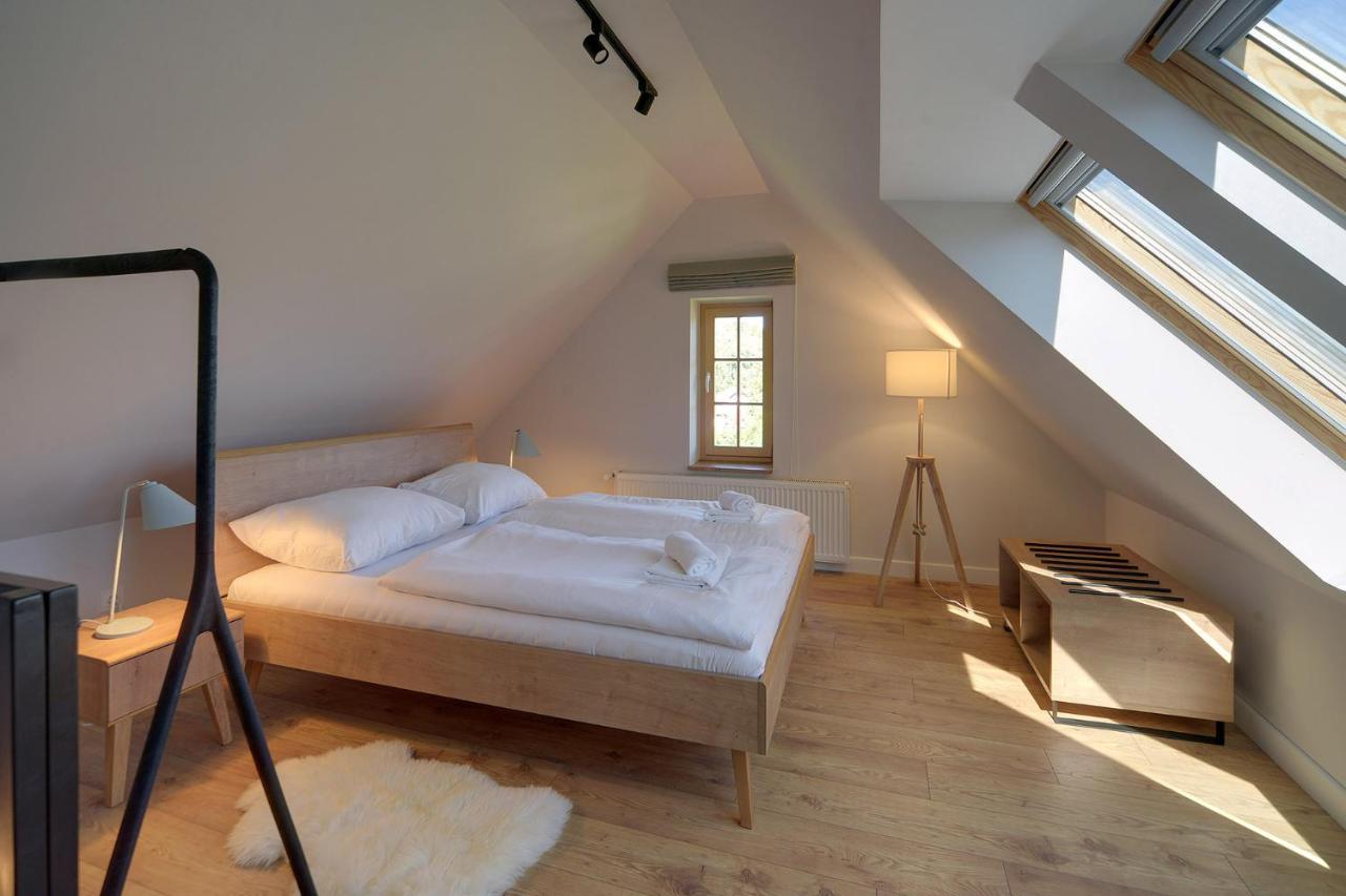 Apartamenty Sun Seasons 24 - Willa קרפאז' מראה חיצוני תמונה