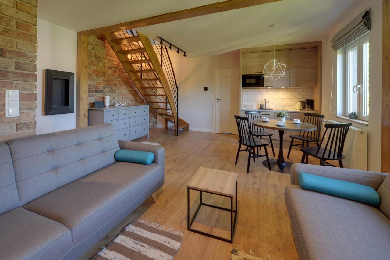 Apartamenty Sun Seasons 24 - Willa קרפאז' מראה חיצוני תמונה