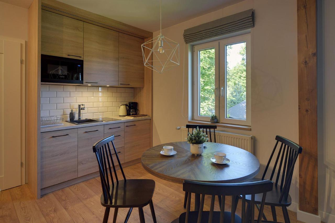 Apartamenty Sun Seasons 24 - Willa קרפאז' מראה חיצוני תמונה