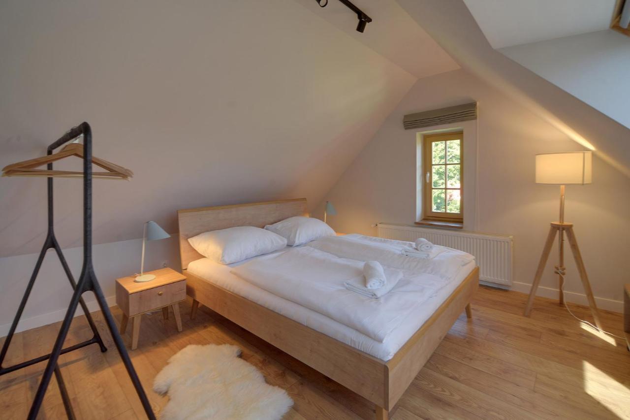 Apartamenty Sun Seasons 24 - Willa קרפאז' מראה חיצוני תמונה