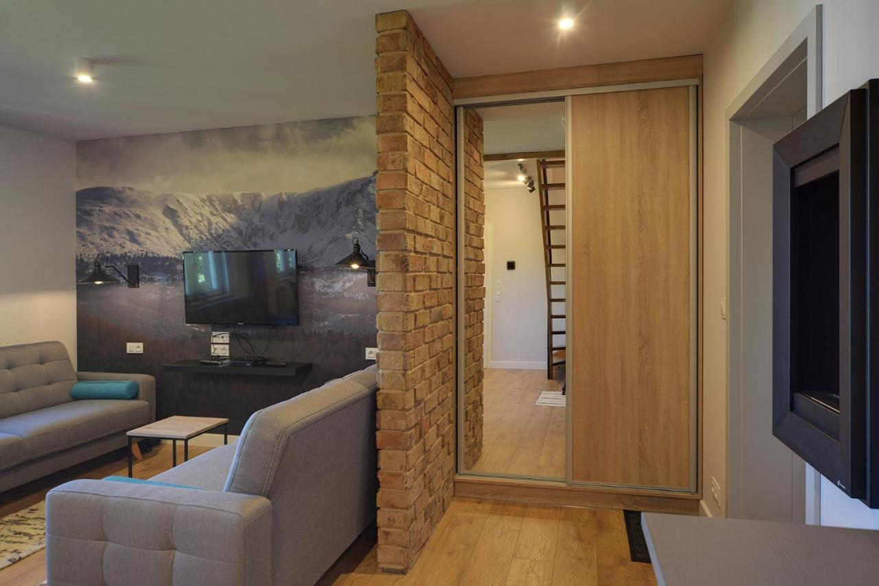 Apartamenty Sun Seasons 24 - Willa קרפאז' מראה חיצוני תמונה
